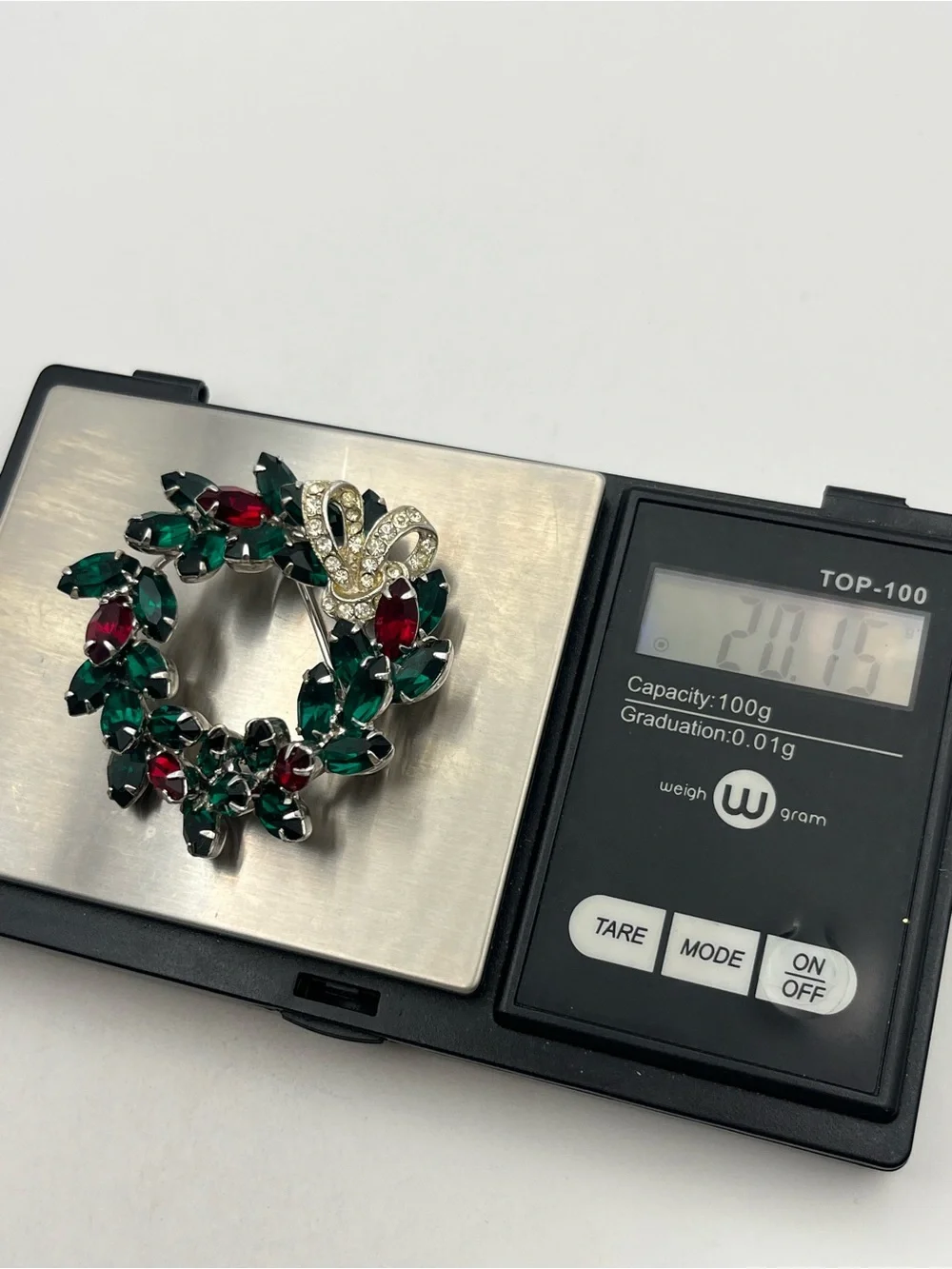 N/A christmas holly